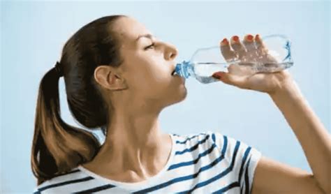 The Many Benefits Of Distilled Water