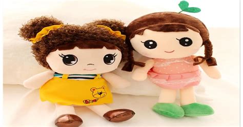 Gambar Kartun Boneka Lucu Dan Imut Gambar Viral Hd