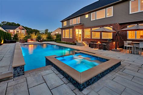 Plymouths Best Custom Pool And Spa Company — Ventures