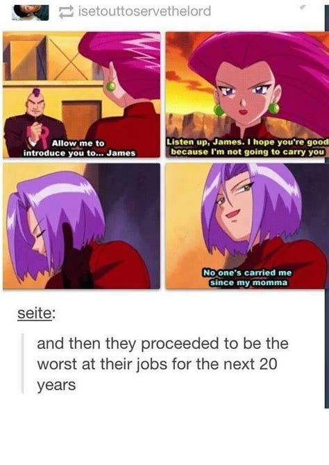 45 Team Rocket Memes And Moments For The Pokémon Fans Memebase