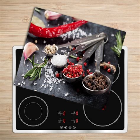 Herbs And Spices Worktop Saver Uk Glass Chopping Board Chopping Boards Acrylic