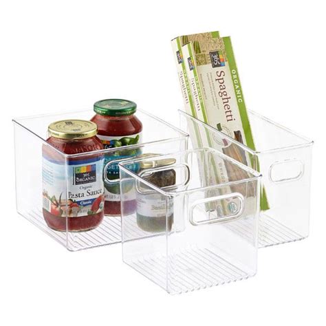 Kitchen shelf ideas for containers. kitchen organization: How to Organize Everything in Your ...