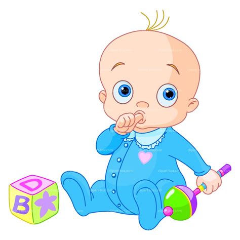 Baby Clip Art Pictures Clipartix