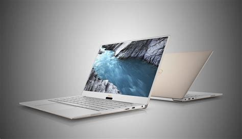10 best laptops in malaysia this year: New Dell XPS 13 (2018): Specs, release date and price revealed
