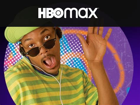 📺hbo Max Debuts Today And Im Ready To Binge Watch Fresh Prince Of Bel Air