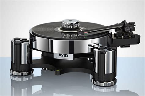 The Buyers Guide To High End Turntables Long Live Vinyl