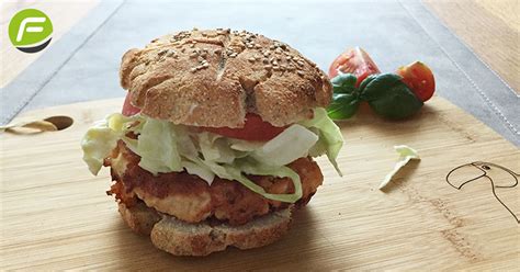 Die burgerbrötchen werden ihre gäste lieben. Für den perfekten Burger, benötigt man natürlich auch die ...