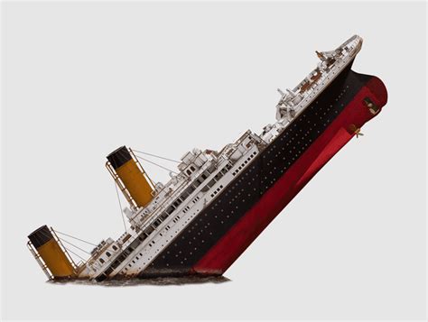 Detalle Imagem Titanic Iceberg Thptletrongtan Edu Vn