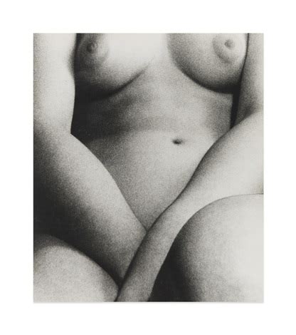 Nude London Von Bill Brandt Auf Artnet