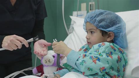 Pediatric Ent Surgery Youtube