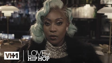 Meet Spice The Queen Of The Stage Love And Hip Hop Atlanta Youtube