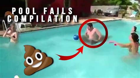 funny pool fails compilation the funniest fails june 2020 youtube