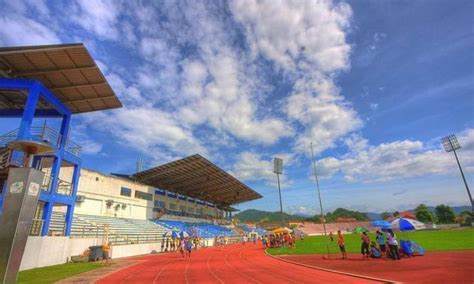 Of the football league in malaysia.23 the fa of selangor originally proposed to use the club's traditional home ground, the shah alam stadium and the bukit jalil national stadium. Selangor Fc Matches - Soalan 14