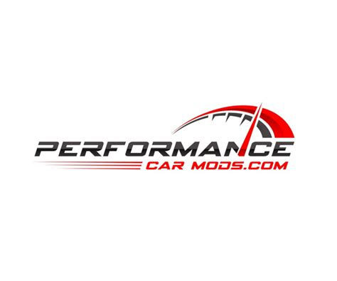 Performance Logo Logodix