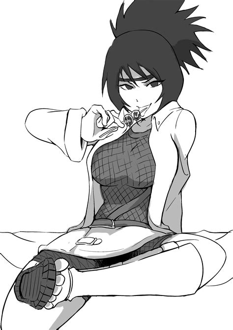 Mitarashi Anko - NARUTO - Image by PiyoG #4006982 - Zerochan Anime