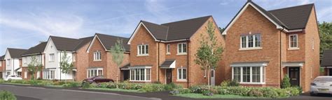 New Build Homes For Sale In Warrington Uk Miller Homes