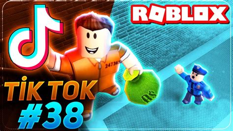 Roblox Tik Tok Videoları 38 Youtube