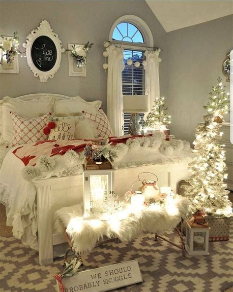 30 Winter Home Decorations Ideas Decoomo