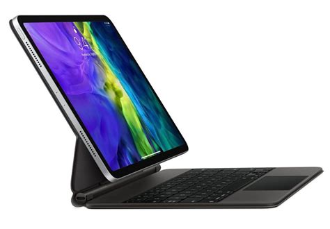 They run the ios and ipados mobile operating systems. Apple Might Extend iPad Pro Magic Keyboard Support to ...