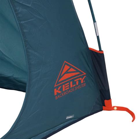Kelty Backroads Car Awning With Side Walls Universal Fit Kelty Car