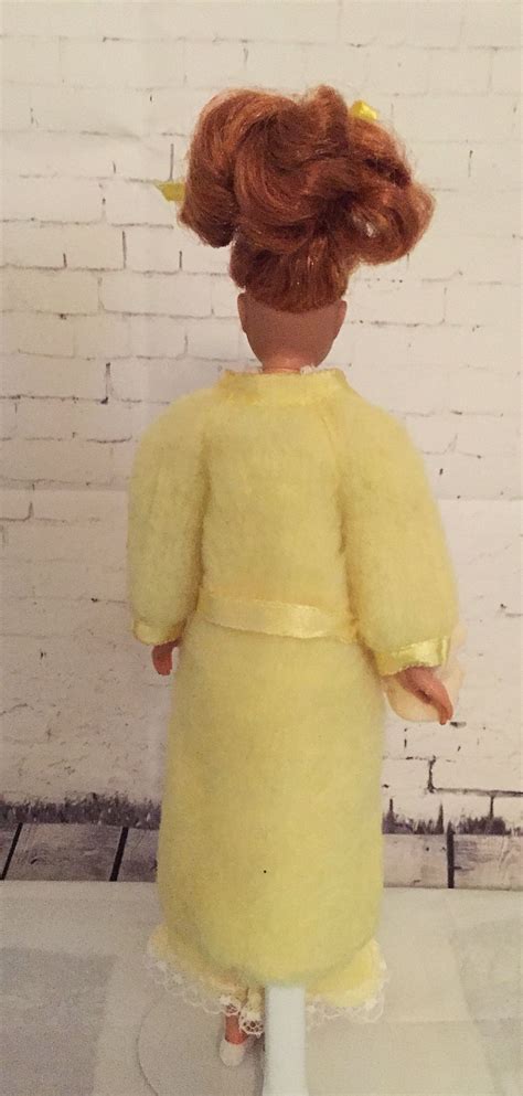 Pin By Sherri On My Vintage Barbies Dolls With Vintage Outfits Vintage Outfits Vintage Barbie