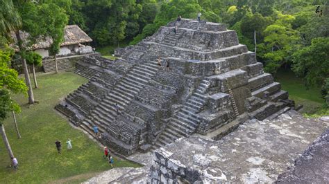 The Best Mayan Ruins To Visit In Guatemala Culture Trip