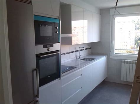 También estamos a su disposición después del montaje de la cocina, ya sea. Foto: Montaje de Cocina de Multireformas S.l #1380126 ...