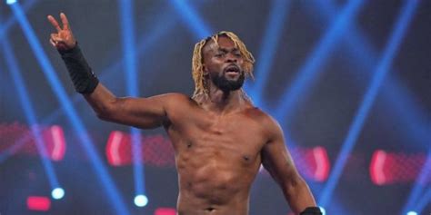 8 Things Fans Should Know About Kofi Kingstons Life Outside Wwe