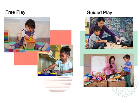 Types Of Play Institute For Learning And Brain Sciences I Labs