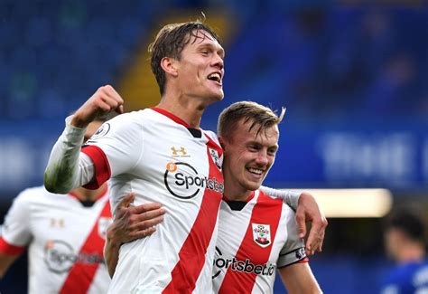 Minutes, goals and assits by club, position, situation. Video: Jannik Vestergaard dukker op og sikrer Southampton ...