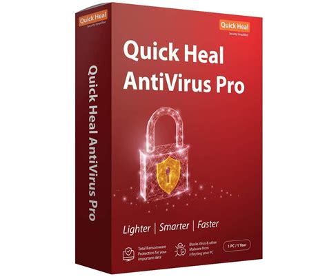 Quickheal Antivirus Review 2020 How Good Is It Norse