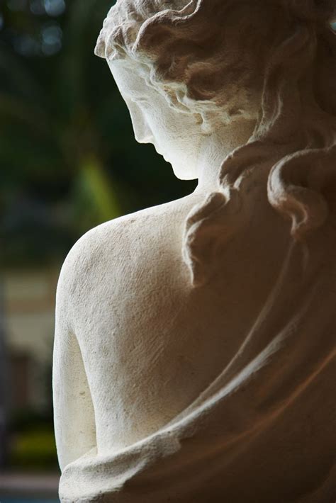 How To Repair A Plaster Sculpture Hunker
