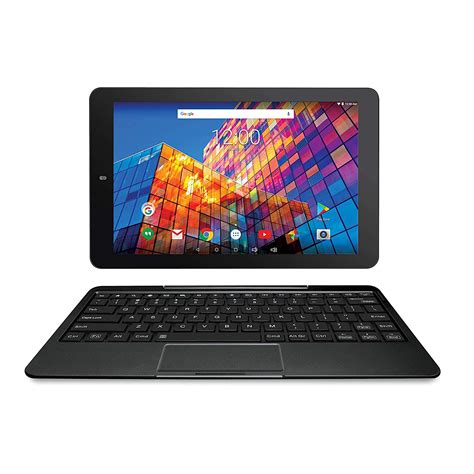 Rca 10 Inch Android Tablet With Keyboard