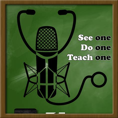 Stream Episode Questioning By See One Do One Teach One Podcast Listen