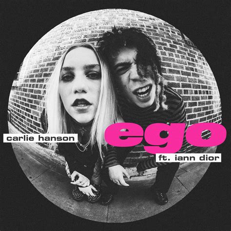 Stream tracks and playlists from charlie hanson on your desktop or. Nieuwe single Carlie Hanson - "ego" (feat. iann dior)