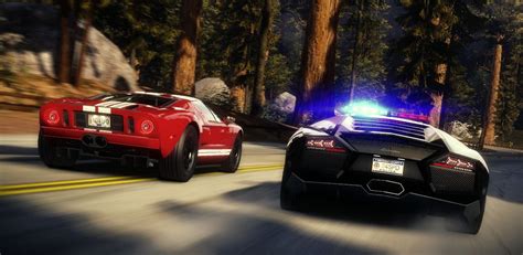 Hot pursuit is a game mode first seen in need for speed iii: Test PS3 Need for Speed : Hot Pursuit