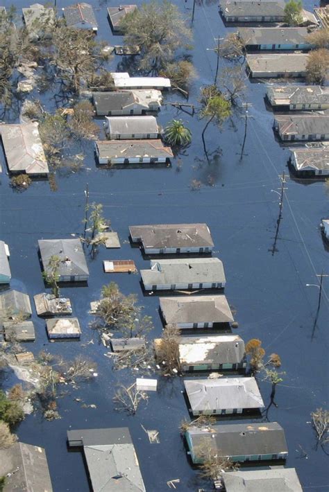 10 Years After Hurricane Katrina Are You Better Prepared For Disaster