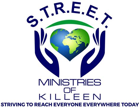 Street Ministries of Killeen - Home