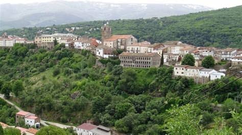 Sorihuela 625 420 778 ¿quiere que su casa rural aparezca en esta web?. Béjar, carácter serrano de la ciudad textil - Casa Rural ...