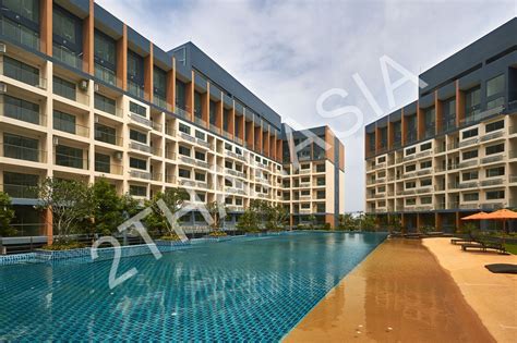 Buy Resale Condo Laguna Beach Resort 2 In Pattaya - Jomtien, Thailand