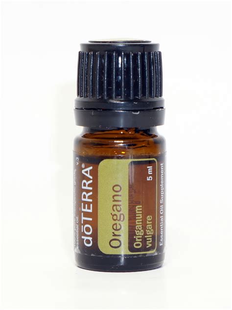 Doterra Melaleuca Essential Oil 5 Ml Health And Personal Care