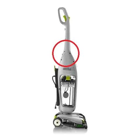 Hoover Floormate Deluxe Cleaner Fh40160 An In Depth Review Wifes