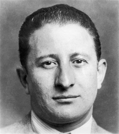 Carroll Bryant: Carlo Gambino: American Gangster