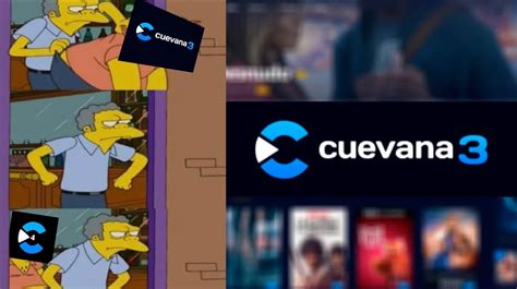 Mejores Memes De Cuevana Ante El Cierre Oficial De Cuevana Imperio Noticias