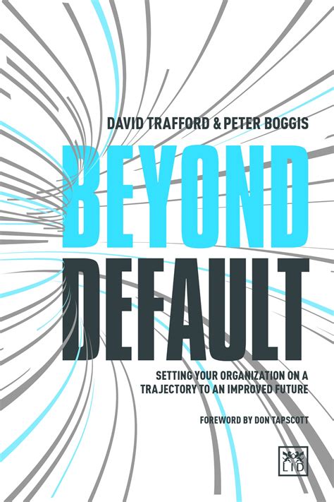 Beyond Default 2017 Foreword Indies Finalist — Foreword Reviews