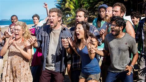 The 21 Best Tv Shows About Being Stranded On An Island