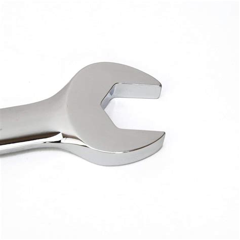 Flex Head 7pc Sae Standard Ratchet Wrench Automotive Tool Set Home Sho