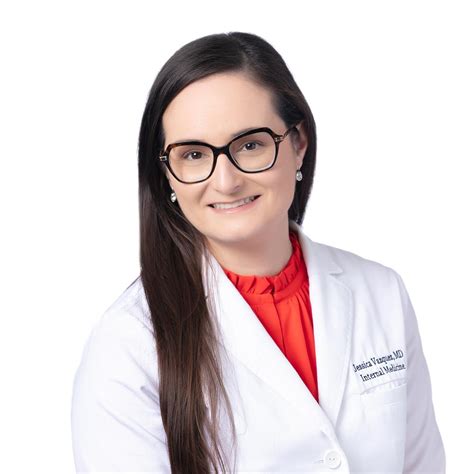 Jessica Vazquez Md Pasteur Medical Associates
