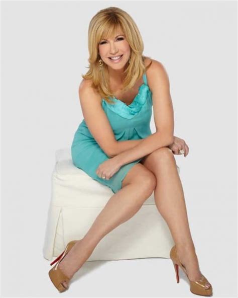 Leeza Gibbons Plastic Surgery Allegations Facts Or Fiction