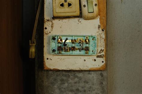 Grunge brick floordrop from backdrop express. Grunge On-off Switch Symbol Stock Photo - Image of symbol ...